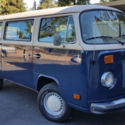 1978 Volkswagen Bus / Vanagon