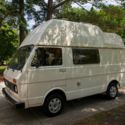 1978 Volkswagen LT28D, Imported from Europe, Solar, Rust Damage, Runs well