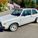 1978 Volkswagen Rabbit Golf mk1