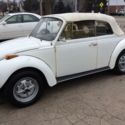 1978 Volkswagen super beelte