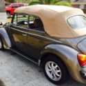 1978 volkswagen super beetle convertible restored ,new everything, VW