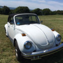 1978 Volkswagen Superbeetle