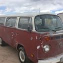 1978 Volkswagen transporter 2 window bus New fuel system