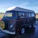 1978 VOLKSWAGEN TYPE 2 RIVIERA BUS CAMPER