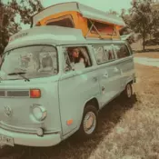 1978 Volkswagen Type 2 Riviera Camper – Fresh Restoration & Rebuilt Engine