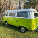 1978 Volkswagen Westfalia Bus/Vanagon CAMPER