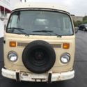 1978 volkswagen westfalia camper bus vw westy van