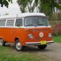 1978 Volkswagen Westfalia camper excelent condition