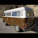 1978 VOLKSWAGEN WESTFALIA Camper Van Champagne edition (Automatic)