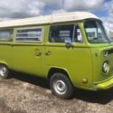 1978 Volkswagen Westfalia, Very Solid!!! NO RESERVE!!!