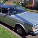 1978 Volvo 262 Bertone Coupe SUPER RARE