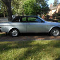 1978 Volvo 262c Bertone          28k Original Miles   Like New