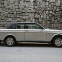 1978 VOLVO 262C BERTONE COUPE - Tax bill due, Need to sell!