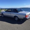 1978 Volvo 262C Bertone  *** NO RESERVE***