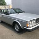 1978 Volvo 262c Bertone
