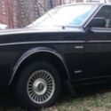 1978 Volvo 262C Coupe Brown RWD Automatic Bertone