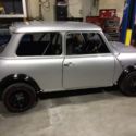 1978 VTec Mini Cooper Race Car
