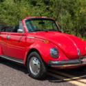 1978 VW Beetle Classic Beetle Classic Conv
