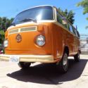 1978 vw bus transporter, new ,rebuilt engine ,paint, interior and more