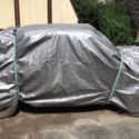 1978 VW Convertible, a GREAT candidate for a Rat Rod project
