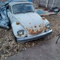 1978 vw convertible carmonda