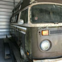 1978 VW Hightop Bus Spirit Camper