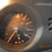 1978 VW Rabbit Diesel 4 door hatch, no damage, one owner (died).