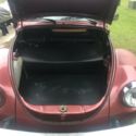 1978 VW super beetle convertible, very reliable daily driver