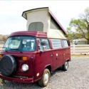 1978 VW VANAGON