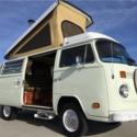 1978 VW VOLKSWAGEN WESTFALIA CAMPER VAN BUS * FREE SHIPPING W/ "BUY IT NOW"