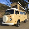 1978 VW VOLKSWAGEN WESTFALIA CAMPER VAN BUS *FREE SHIPPING WITH &quot;BUY IT NOW&quot;