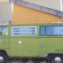 1978 VW Westfalia $6,000 OBO