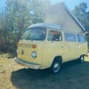 1978 VW WESTFALIA CAMPER 4 SPD RARE AIR CONDITION 79K MILES   $23500 OBO