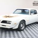 1978 White RESTORED! 400 V8 AUTO A/C MUST SEE!!