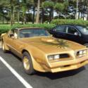 1978 Y-88 Trans Am