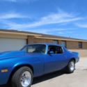 1978 Z-28 Camaro 500hp 383