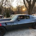 1978 Z28 Camaro 4 Speed Road Race On Saturday Drive To Get Ice Cream On Sunday