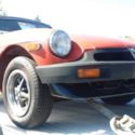 1978/78 MG/MGB British Roadster