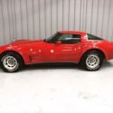 1978 Chevrolet Corvette w/350ci engine needs T top liner on drivers side