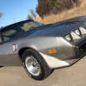 1979 10th Anniversary Trans Am, 400 4 speed, WS6, 25k miles - Pristine Condition