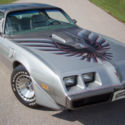 1979 10th Anniversary Trans Am, 400 4 speed, WS6, 71k miles