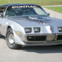 1979 10th ANNIVERSARY TRANS AM Auto AC T-Tops Restored