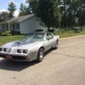 1979 10Th Anniversary Trans/Am