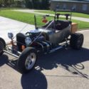 1979 1923 T Bucket Model T Hot Rod Street Rod Old School