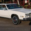 1979-1985 cadillac eldorado *31,000 Miles* Clearwater Florida