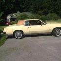 1979-1985 cadillac eldorado