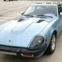 1979 280ZX 2+2