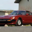 1979 280ZX 33K Mile Vehicle !!! Grand Luxury Package !!! AC LOW RESERVE !!!!!!!!