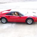 1979 308 Gts Ferrari