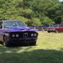 1979 320i bmw with chevy 350 swap runs and drive !!!!